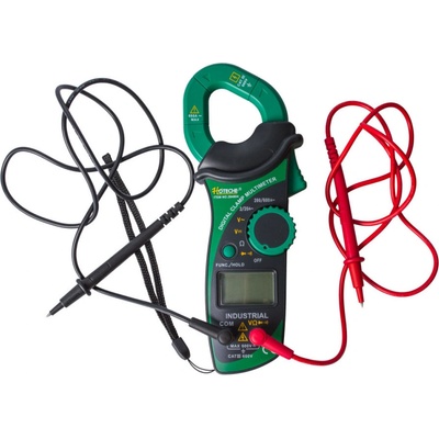 Multimeter Hoteche Kliešťový digitálny multimeter - HT284804 (HT284804)
