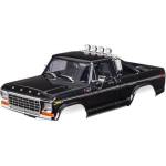 Traxxas каросерия Ford F-150 1979 черна - raiigrachky - 177,45 лв