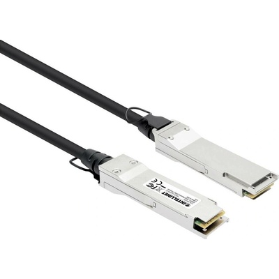 Intellinet 508490 QSFP+ 40G Passives DAC Twinax 40 GBit/s 0,5m