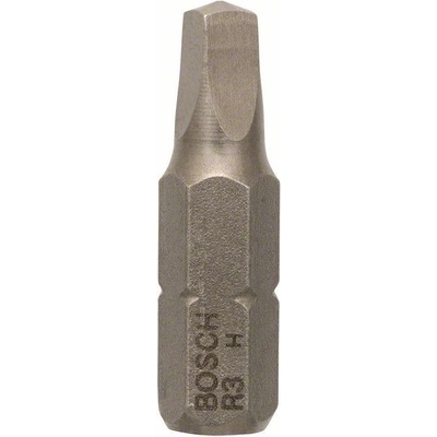 Bosch Skrutkovací hrot Extra Hart R3, 25 mm 2608521113