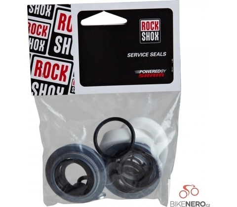 Rock Shox basic bluto a1