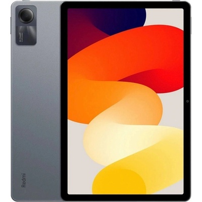 Xiaomi Redmi Pad SE 4GB/128GB Graphite Gray – Zboží Živě