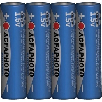 AgfaPhoto Power AA 4ks AP-LR06-4B