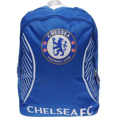 Team Раница Team Football Backpack - Chelsea