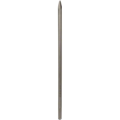 Bosch Accessories 2608690129 jamkovač Celková dĺžka 600 mm SDS max 5 ks; 2608690129