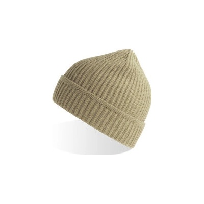 Atlantis Maple beanie čepice AT101 Beige
