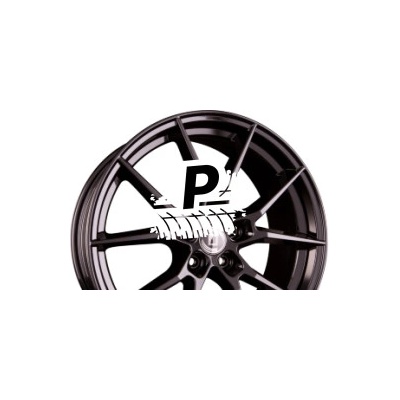 DIEWE ALLA 8x19 5x112 ET32,5 neros black