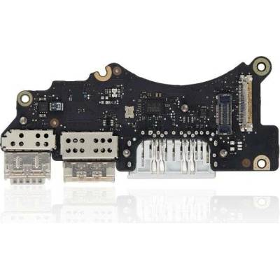 I/O deska (HDMI / SDXC / USB-A) MacBook Pro 15" A1398 (2013–2014) MAC0947
