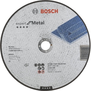 Bosch 230 mm 2608600324
