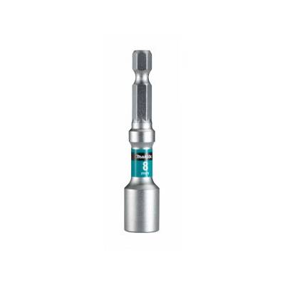 Динамометричен ключ MAKITA Impact Premier серия - магнитен, H8-65 мм, (1 бр. ) c E-03464 (E-03464)