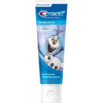 Procter & Gamble detská Crest Frozen119 g