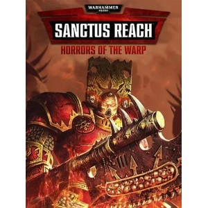Slitherine Warhammer 40,000 Sanctus Reach Horrors of the Warp DLC (PC)