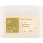 Lakmé K. Therapy Repair Nourishing Mask подхранваща маска за суха и увредена коса 250 ml