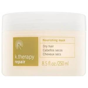 Lakmé K. Therapy Repair Nourishing Mask подхранваща маска за суха и увредена коса 250 ml