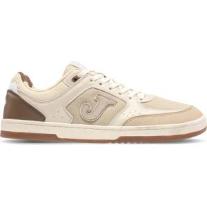 Joma Мъжки боси маратонки joma flexy 2625, бежови - 42