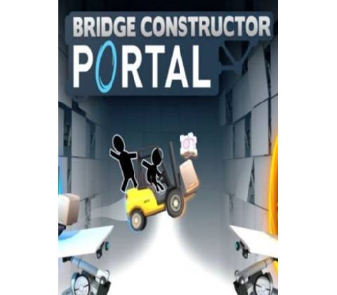 Bridge Constructor Portal