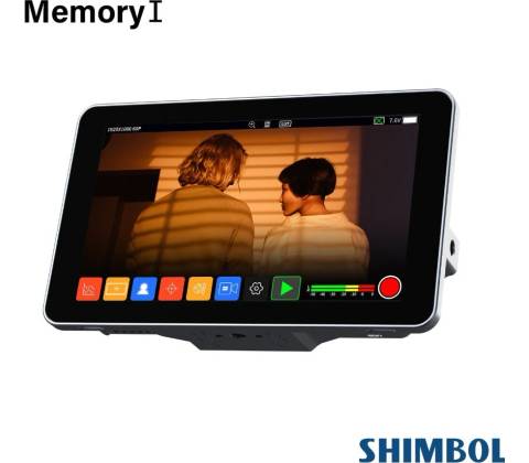Shimbol Memory I