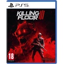 Tripwire Interactive Killing Floor III [Day One Edition] (PS5)