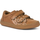 Froddo barefoot boty G3130201-1 cognac
