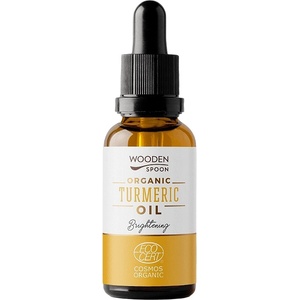 Wooden Spoon Масло от куркума, 10 ml - ozone