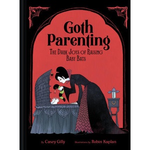 Goth Parenting (ISBN: 9781797229850)