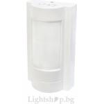 Lightex Сензор за движение Anti pet Sensor 120 max. 12м IP65 max 600W LED Lightex (650AZ0002022)