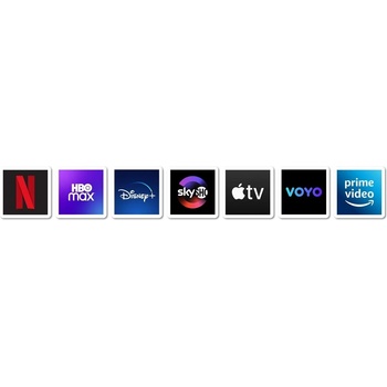 Homatics Box R Plus 4K