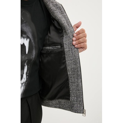 HUGO Яке с вълна hugo (50524900)