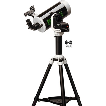 Sky-Watcher Телескоп SkyWatcher Skymax 127/1500 AZ-GTi WiFi GoTo (SWM1271miniaz)