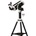 Sky-Watcher Телескоп SkyWatcher Skymax 127/1500 AZ-GTi WiFi GoTo (SWM1271miniaz)