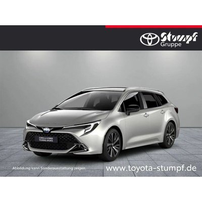 Toyota Corolla 2.0 Hybrid Touring Sports 131 kW