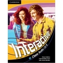 Interactive Level 2 Class Audio CDs 3