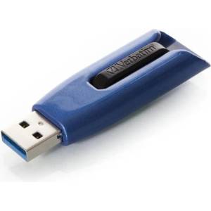 Verbatim Store N Go V3 Max 16GB USB 3.0 49805 Флаш памет