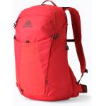 Gregory Туристическа раница Gregory Kiro 24 l RC lava red