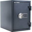 Rottner FireHero 50 EL