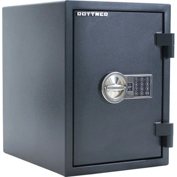 Rottner FireHero 50 EL