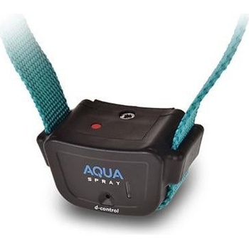 DogTrace elektronický výcvikový obojek d-control 900 AQUA spray