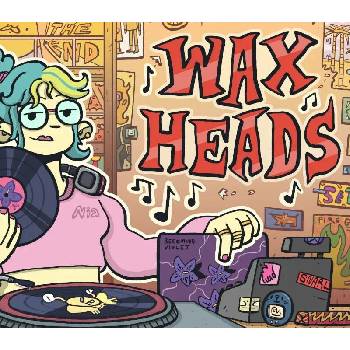 Wax Heads