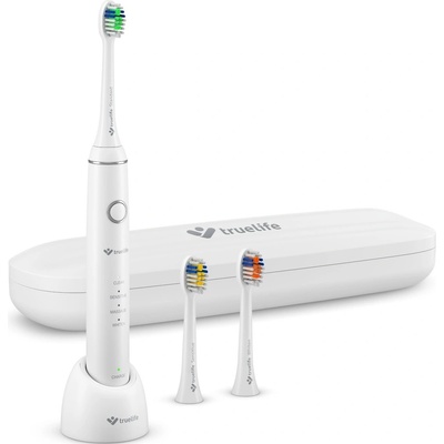 TrueLife SonicBrush Compact White – Zbozi.Blesk.cz