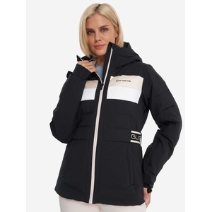 GLISSADE Ски яке Women's Padded Jacket - sportdepot - 194,92 лв