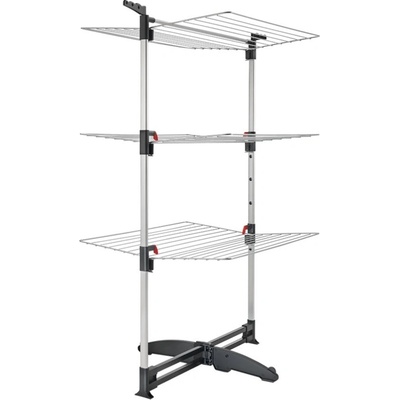 Metaltex Vario stříbrný/šedý
