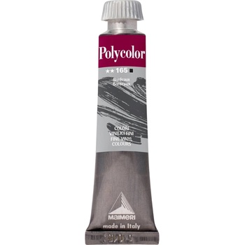 Maimeri Vynil Polycolor АКРИЛНА боя Bordeaux 165 20 ml 1 бр (M1202165)