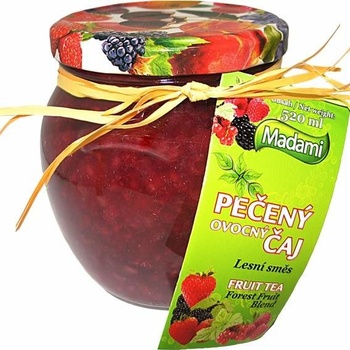 Madami Ovocný čaj Lesní směs 500 ml