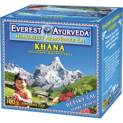 Everest Ayurveda Khana 100 g