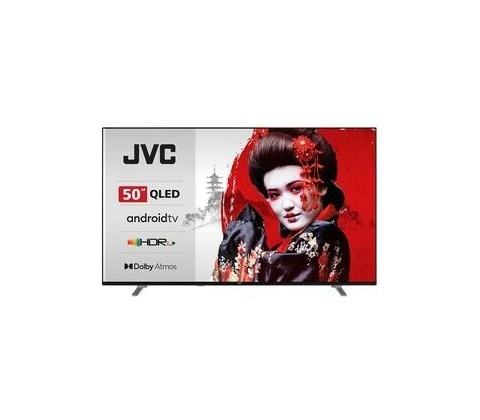 JVC LT-50VAQ3435