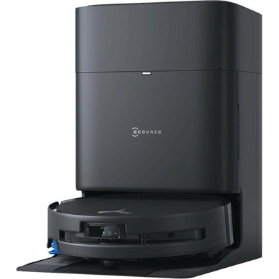 Ecovacs Deebot T80S Omni Black