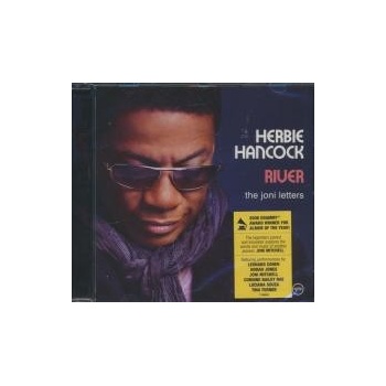 HERBIE HANCOCK: RIVER: THE JONI LETTERS CD