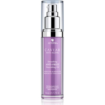 Alterna Caviar Smoothing Anti-Frizz Nourishing Oil 50 ml