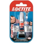  Моментно лепило Loctite SuperBond Gel 2 g (1937006-1372)