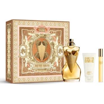 Jean Paul Gaultier Дамски луксозен комплект - Jean Paul Gaultier Divine Set